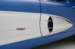 Chevrolet Corvette SR-2 Sebring Racer 1956 года